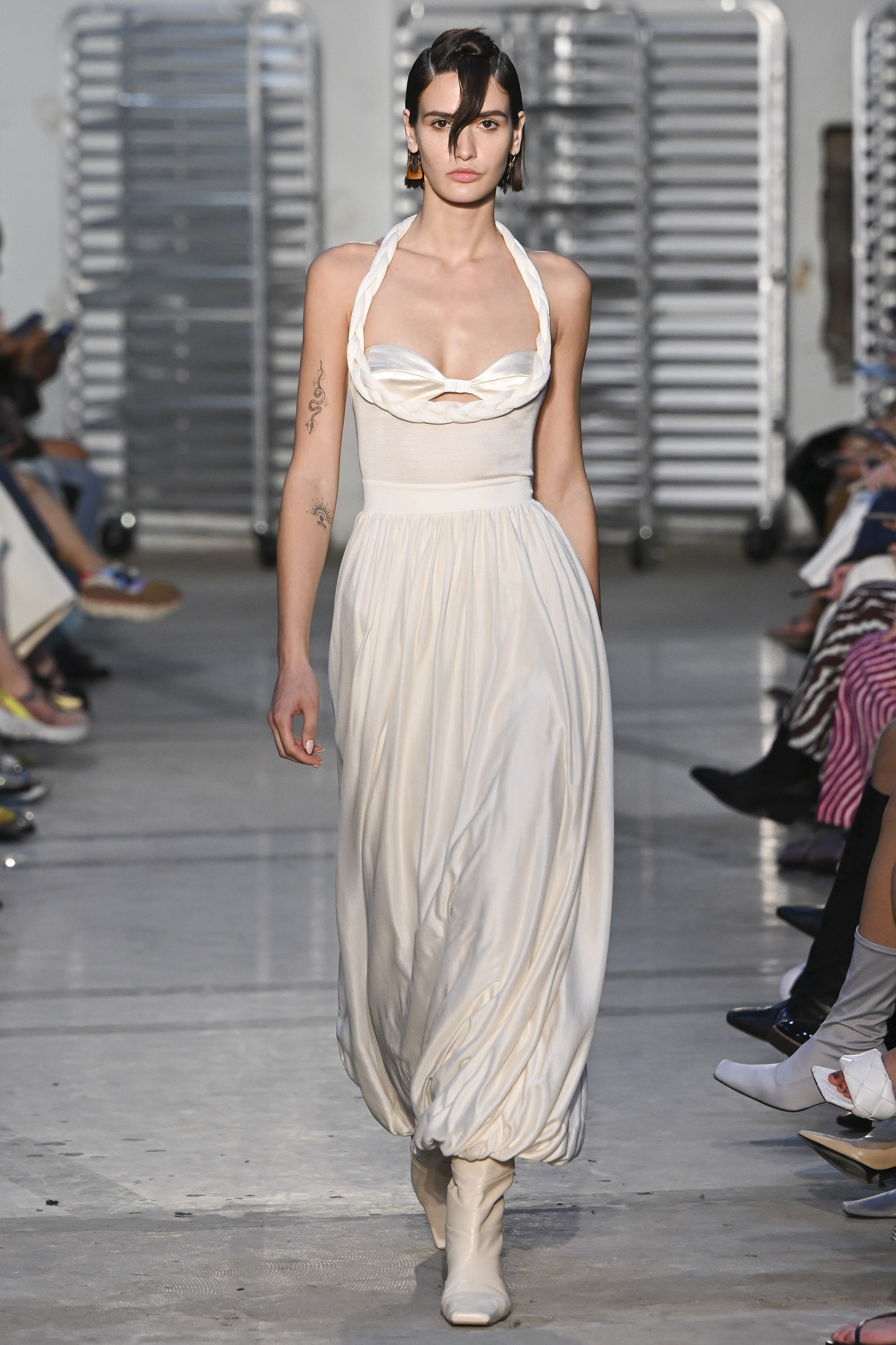 Bevza nyfw ss23