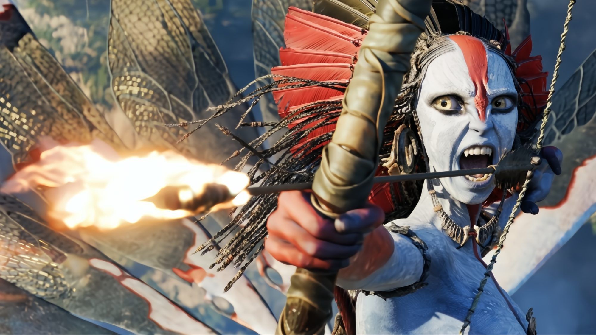 بررسی آواتار: آتش و خاکستر: یک شگفتی فنی که همچنین یک ساعت کسل کننده است