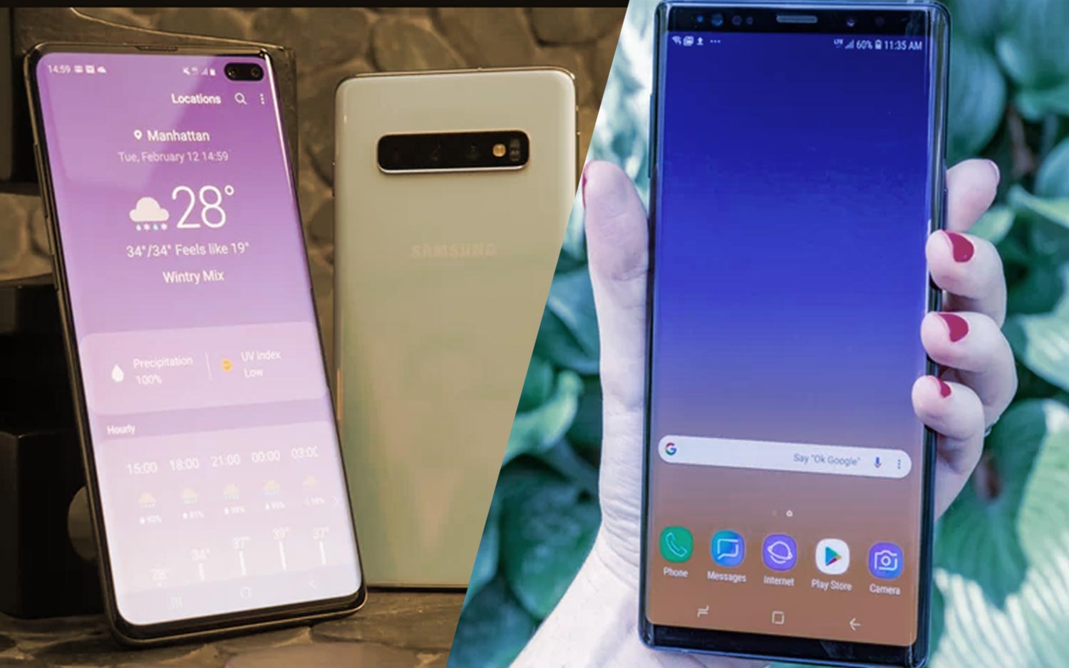 Samsung Galaxy Note 10 vs Note 9: Should you upgrade?