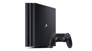 PS4 Pro