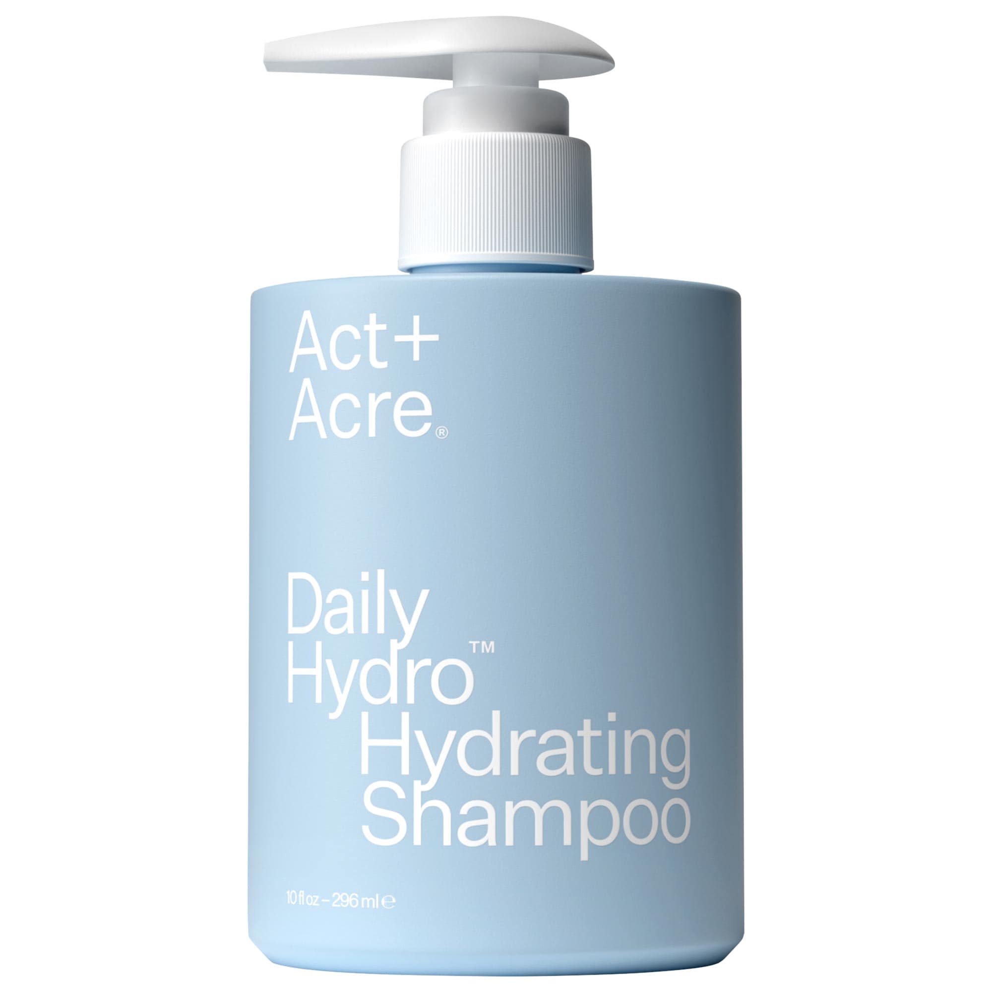 Daily Hydro&amp;trade; Hydrating Shampoo for Dry, Damaged Hair