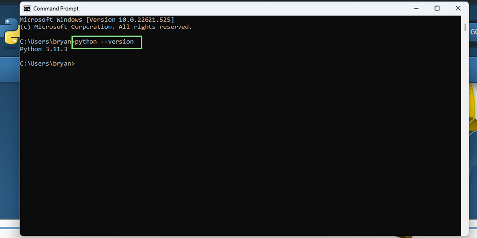 How to install Python 3 on Windows: A Comprehensive Step-by-Step Guide ...