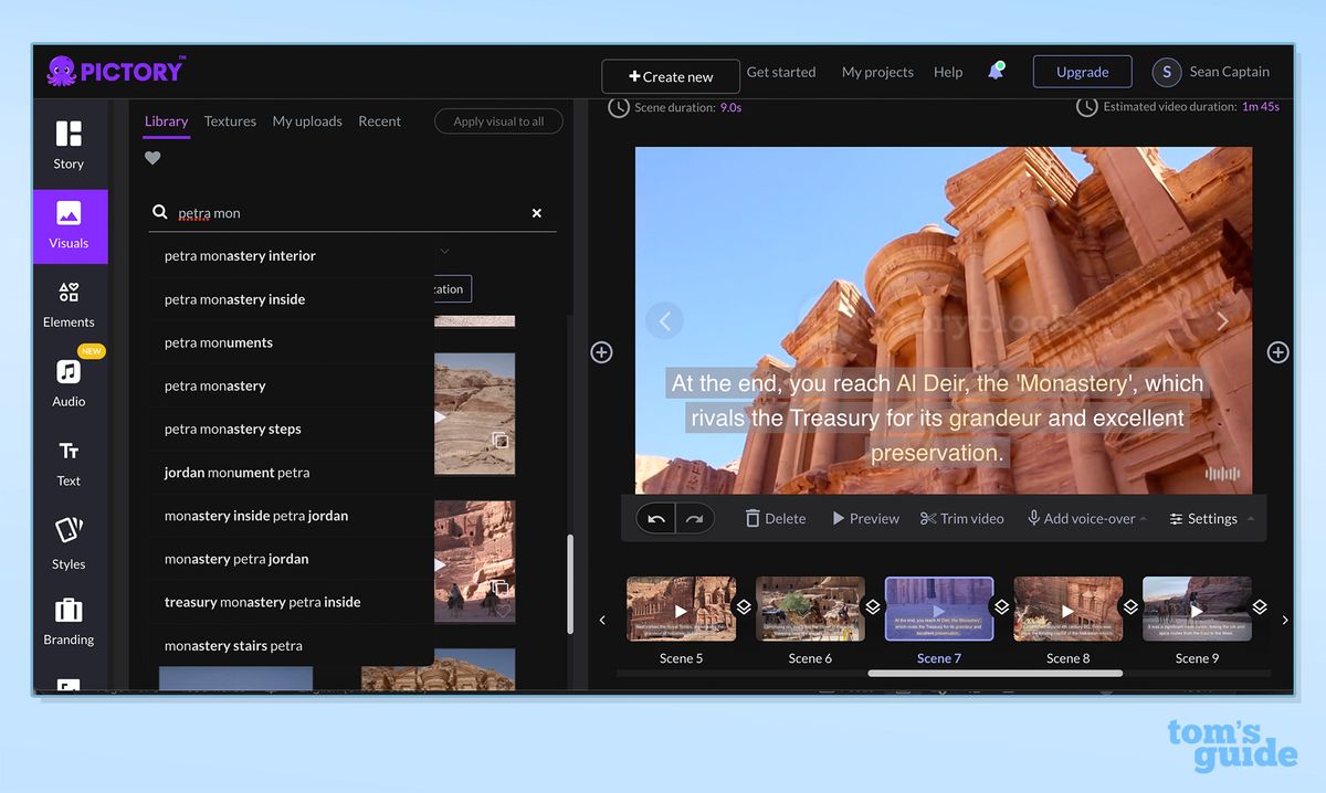 5 Best AI video generators — tested and compared | Tom's Guide