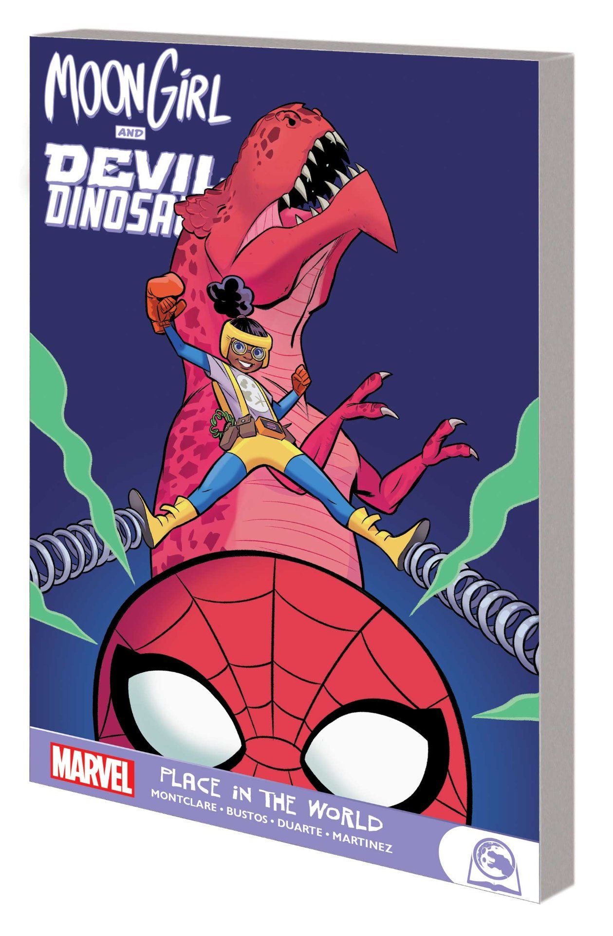 Marvel Comics July 2022 solicitations