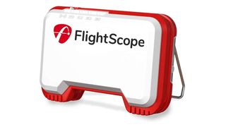 Flightscope Mevo launch monitor