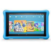 Amazon Fire HD 8 Kids Edition: Was $139.99 now $89.99 at Best Buy