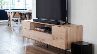 Bose Soundbar 700 in Schwarz