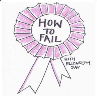 How to Fail by Elizabeth Day