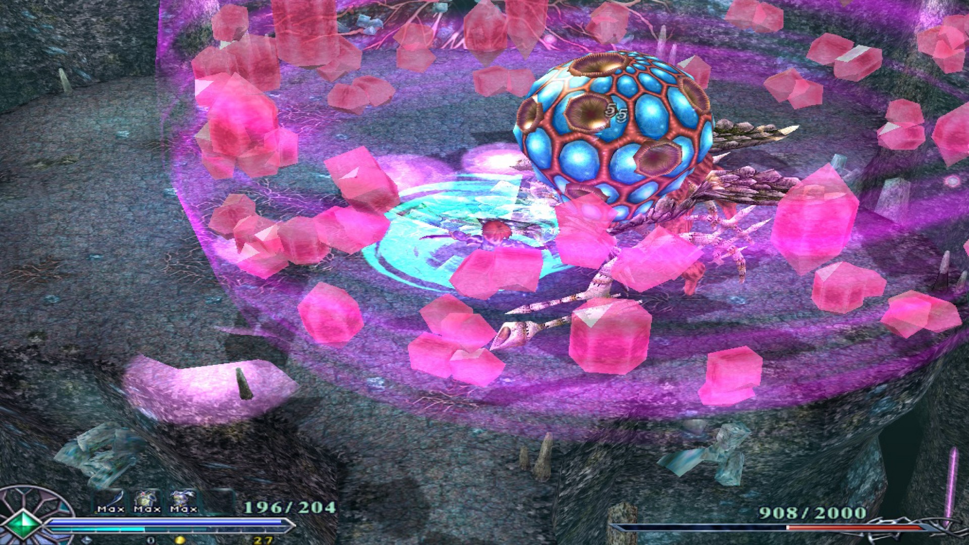 Best JRPGs - Ys: The Oath in Felghana