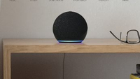 All-new Echo Dot (4th generation)