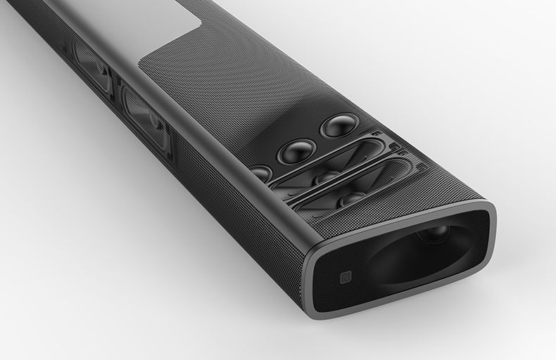 philips b8
