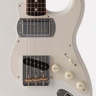 Fender Japan Souichiro Yamauchi Stratocaster Custom