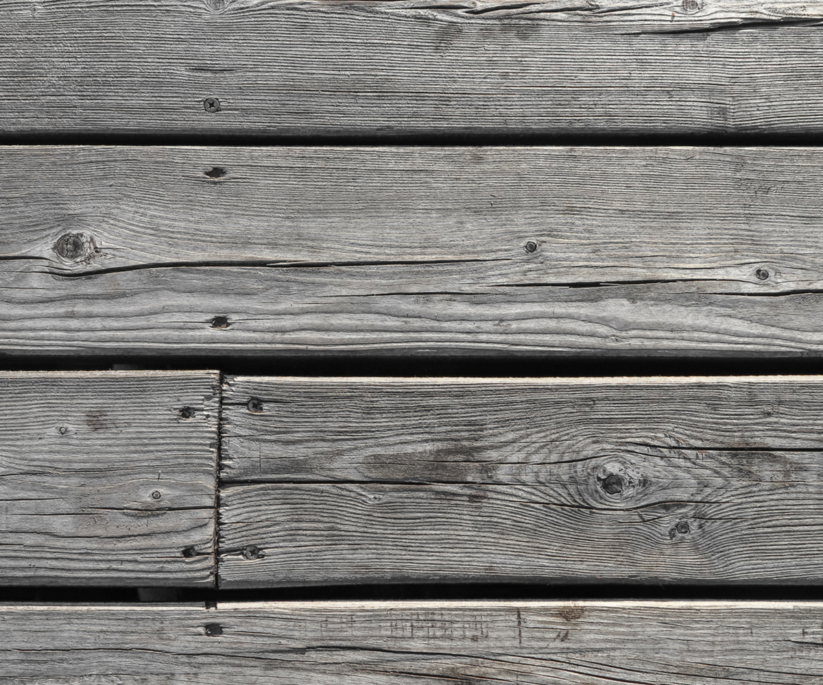 Old floorboards