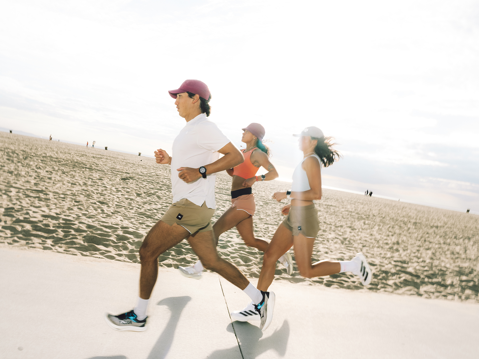 best running brands in the world ciele