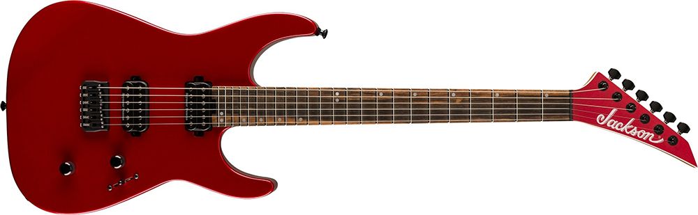 Jackson American Series Virtuoso HT