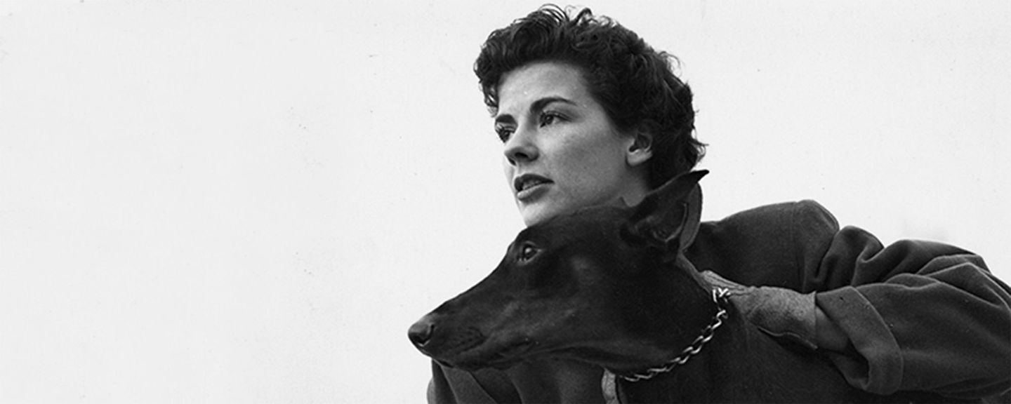 Bette Ford Why the Model and Actress Became a Bullfighter Marie Claire