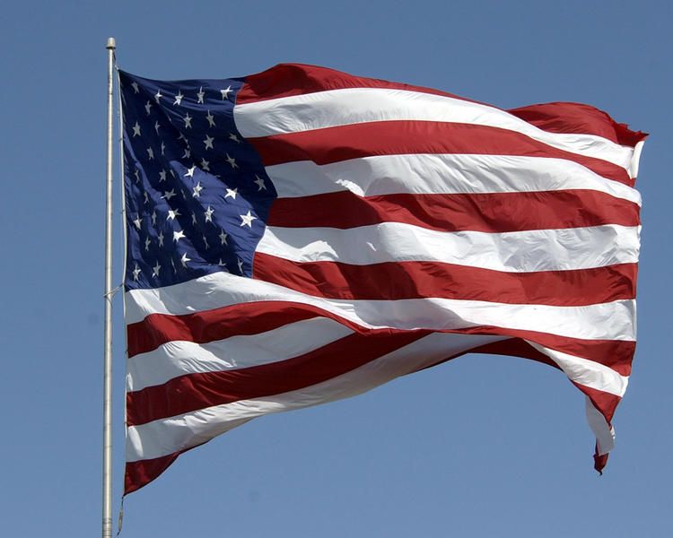 Man forbidden from flying U.S. flag on his balcony because it could &amp;#039;offend foreign people&amp;#039;