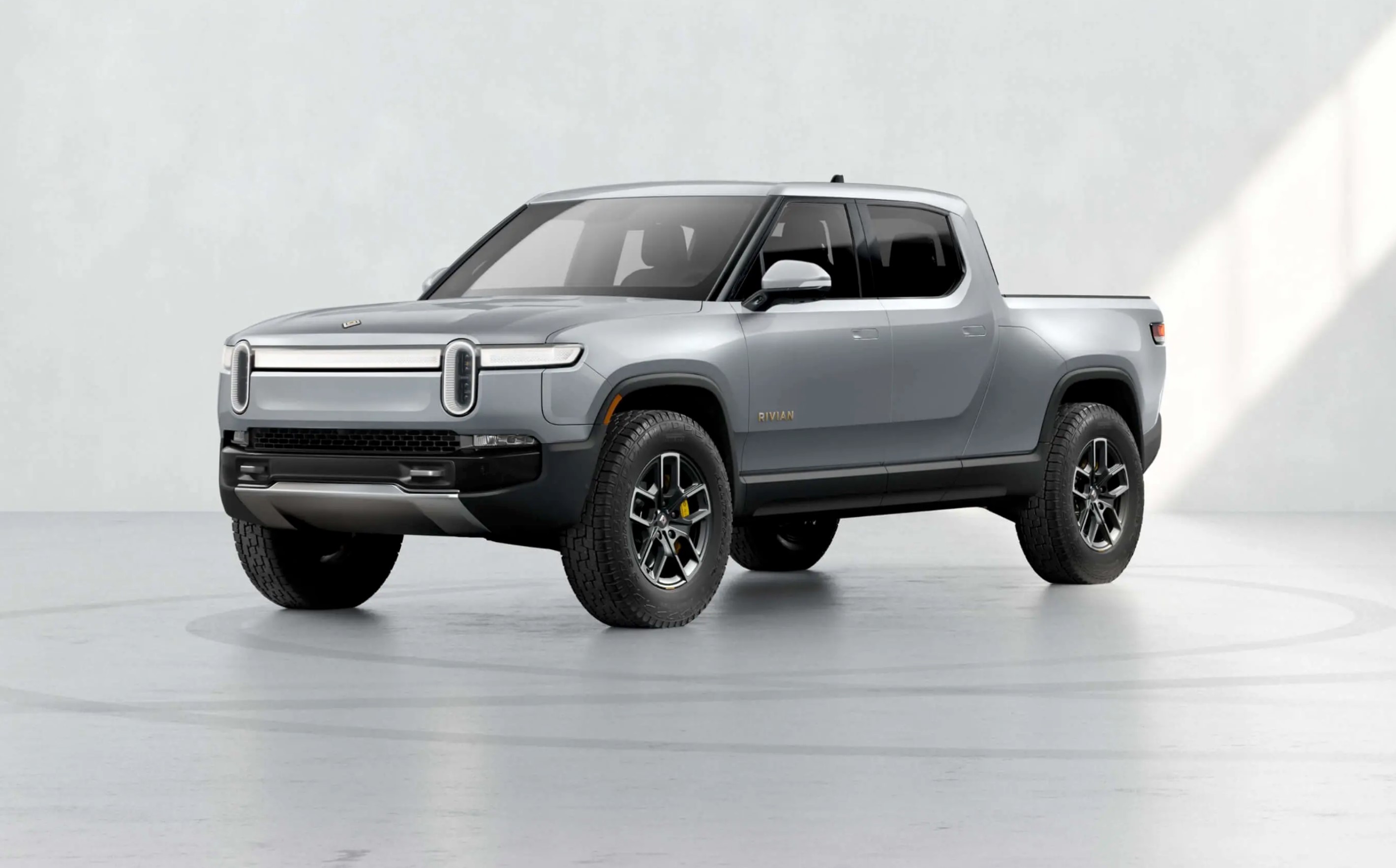 rivian r1t