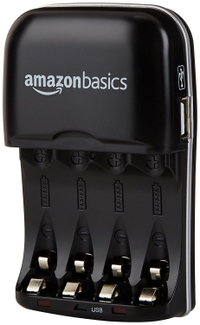 Amazon Basics