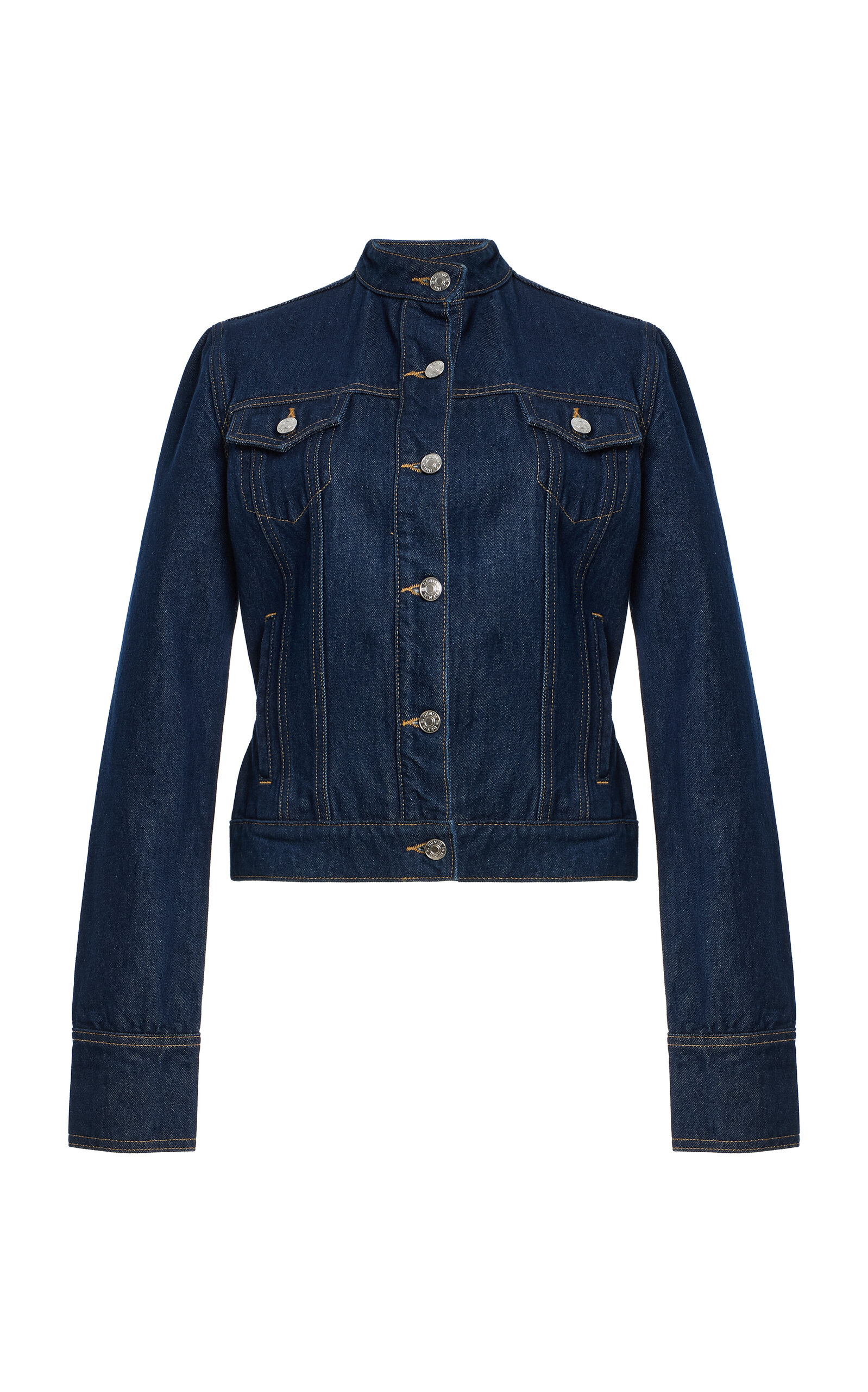 Arabella Denim Jacket