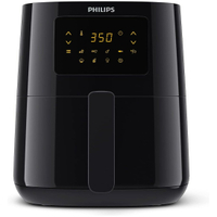 Philips 3000 Series Air Fryer: was $179 now $79 @ Amazon