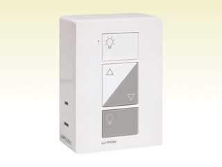 Lutron Caseta Wireless Smart Lighting Lamp Dimmer Starter Kit
