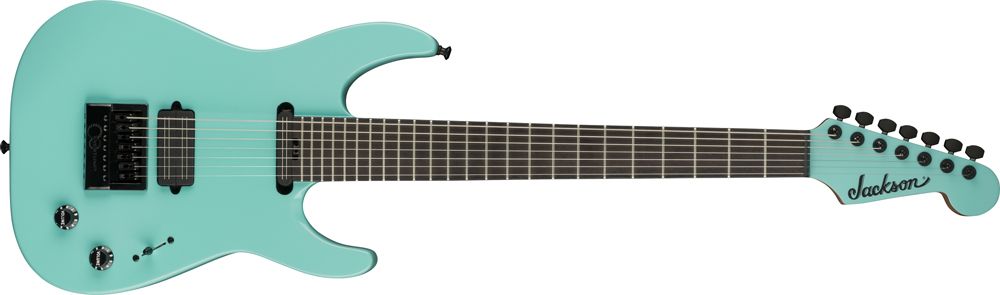 Jackson Josh Smith signature guitar