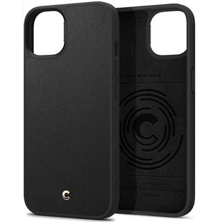 CYRILL Leather Brick Designed for iPhone 13 Case (2021)