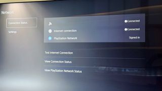 PlayStation Network returning