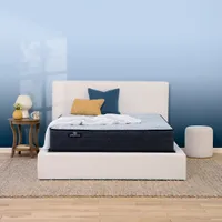 Serta Perfect Sleeper Blue Lagoon Night 12" Firm Mattress: was $1,299, now $647