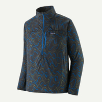 Patagonia Houdini Stash 1/2-Zip Pullover (Men's)