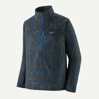 Patagonia Houdini Stash 1/2-Zip Pullover (Men's)