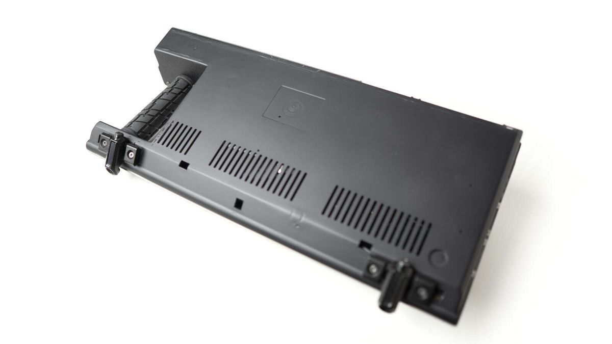 Cyberdeck RA01