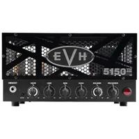 EVH 5150III LBX | Tube head | 15W switchable to 4W | 2-channel
Guitar World Score: 4.5/5