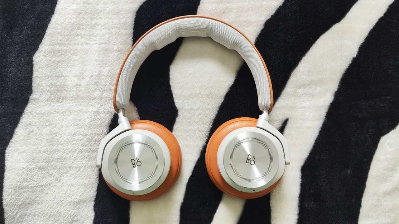 Bang & Olufsen Beoplay HX review | T3
