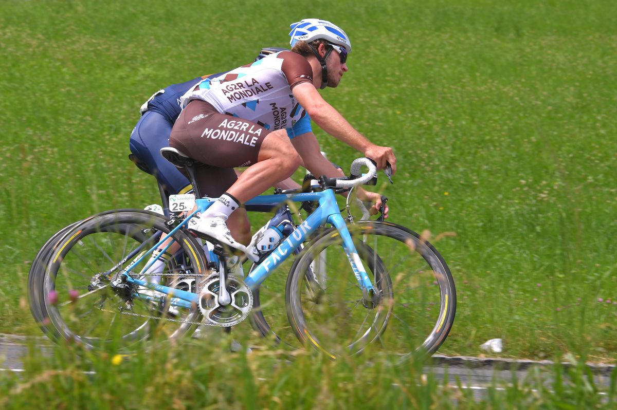 Sondre Holst Enger (AG2R La Mondiale)