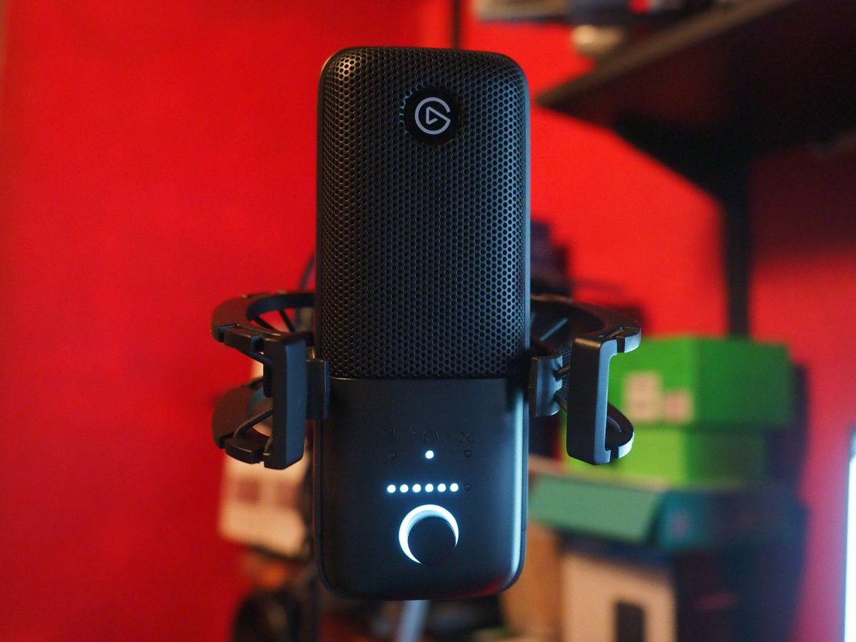 elgato wave 3 not working windows 11