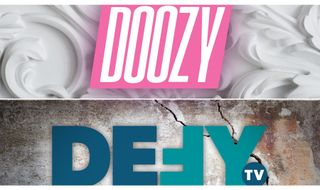 E.W. Scripps Doozy and Defy TV