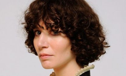 Miranda July's film "The Future" is more than a "hipster spin" on an old tale of living life to the fullest, says one blogger. 
