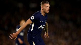 Toby Alderweireld