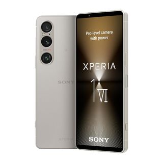 Sony Xperia 1 VI