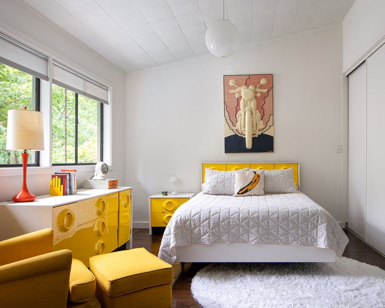 The style lessons we'll take from this stunning Mid-century modern home ...