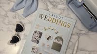 Cricut Weddings