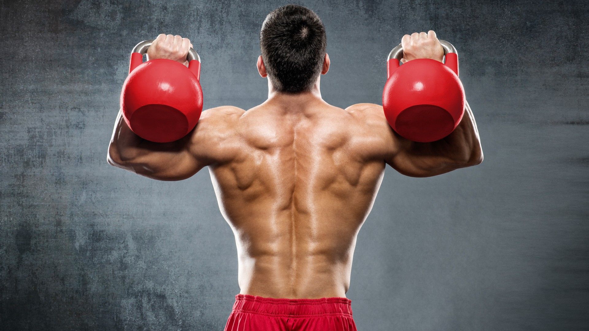 I’m a personal trainer — you just need a set of kettlebells and these 5 ...