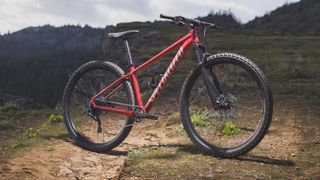 Best mountain bikes under £500