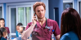 chicago med halstead season 5 phone nbc