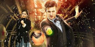 Doctor Who