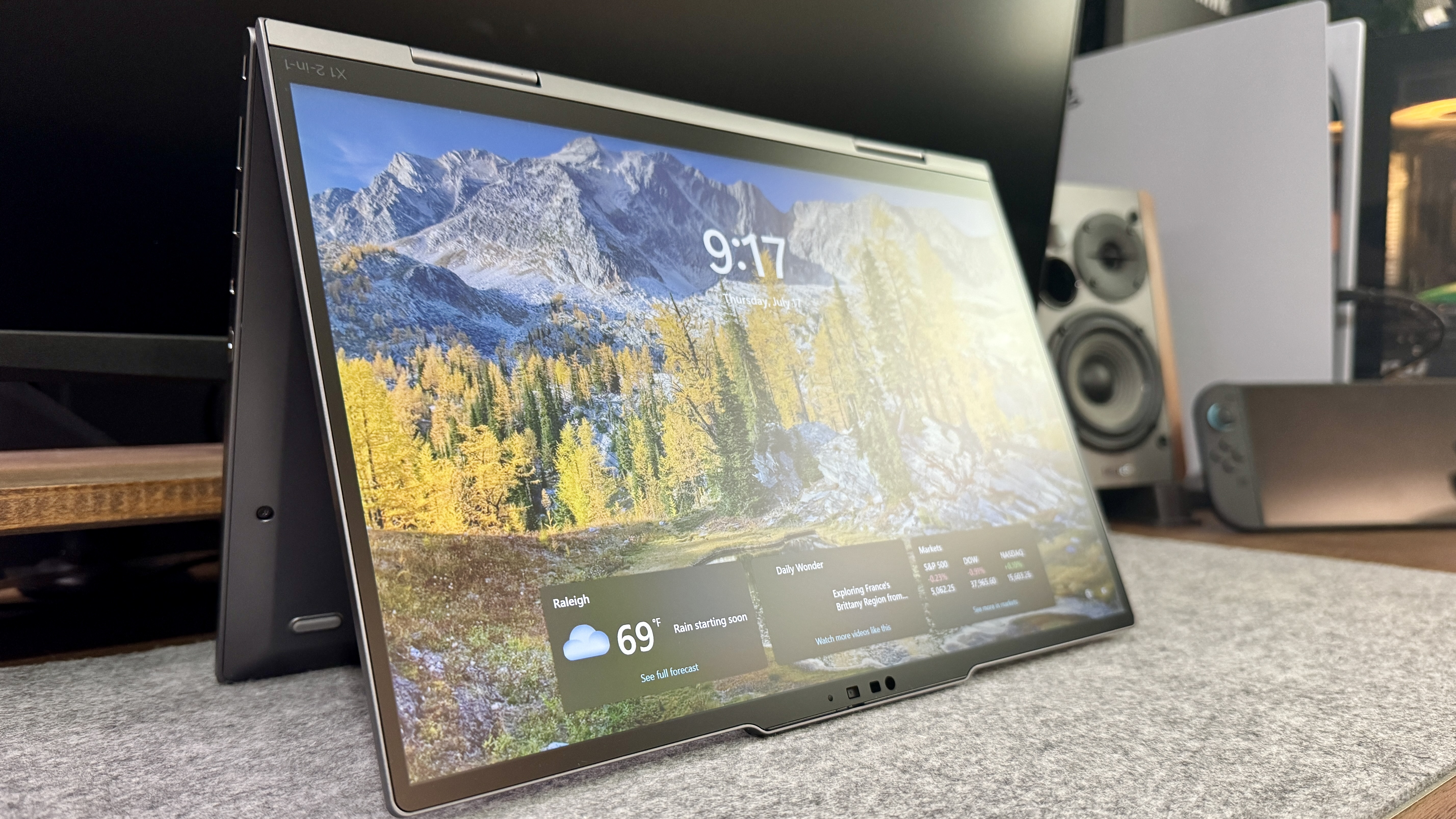 Lenovo ThinkPad X1 2-in-1 Gen 10