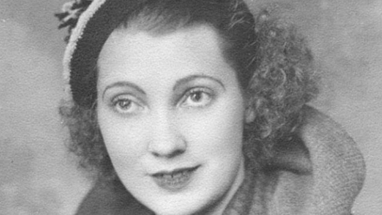 Mary Anne MacLeod Trump