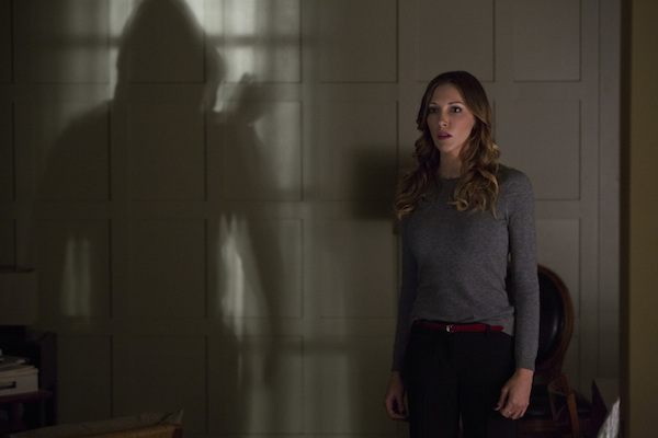“Arrow”